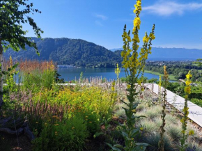 Apartment Augenweide Treffen Am Ossiacher See